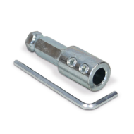 Άξονας NV 11 10mm Tip-Top 
