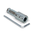 Άξονας NV 11 10mm Tip-Top 