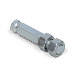 Άξονας NV 11 3/8", 12mm Tip-Top 