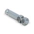 Άξονας NV 11 3/8", 12mm Tip-Top 