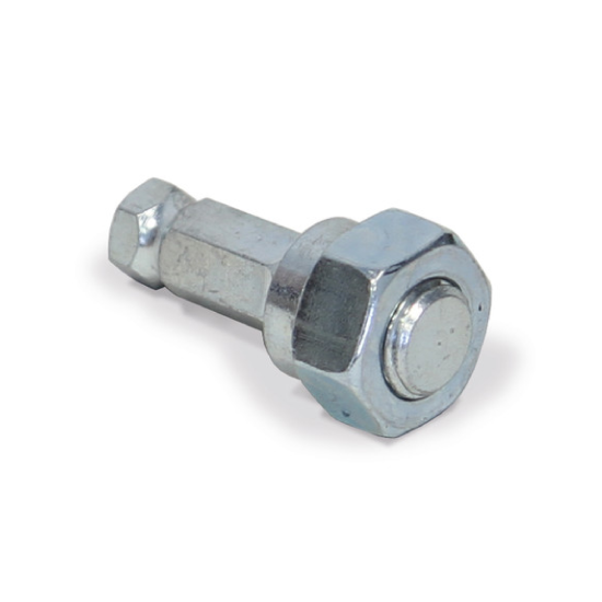 Άξονας NV 11 M14, 11mm Tip-Top 