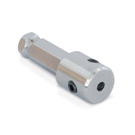 Άξονας NV 11 4.5mm Tip-Top 