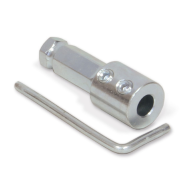 Άξονας NV 11 8mm Tip-Top 