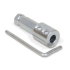 Άξονας NV 11 8mm Tip-Top 