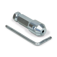 Άξονας NV 11 3mm Tip-Top 