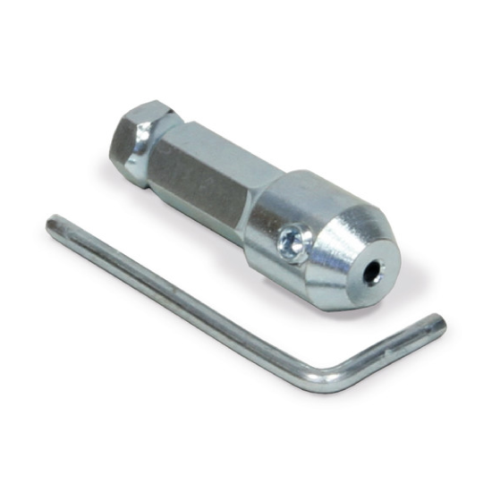 Άξονας NV 11 3mm Tip-Top 