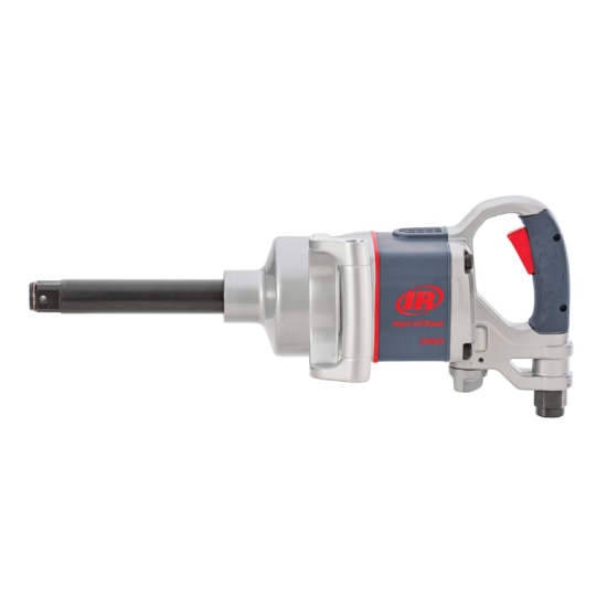 2850MAX-6 Ingersoll Rand Αερόκλειδο 1"