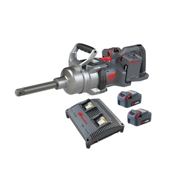 W9691-K4E Ingersoll Rand Ηλεκτρόκλειδο 1"