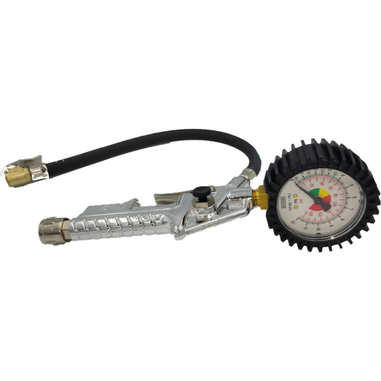 Αερόμετρο Italy