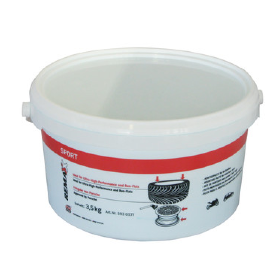Sport REMAXX 3.5kg TipTop