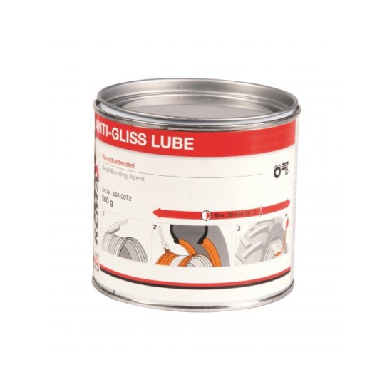ANTIGLISS-LUBE REMAXX TipTop