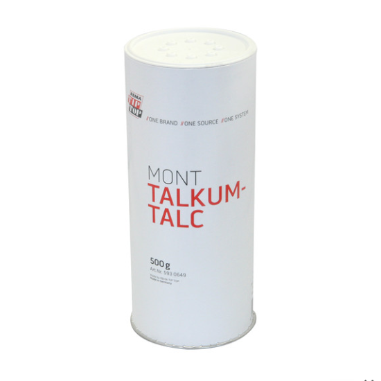 Mont-Talc TipTop