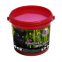 Κόκκινο Gel στεγανοποίησης Go Gomma 4kg
