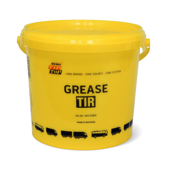TIR 4kg TipTop