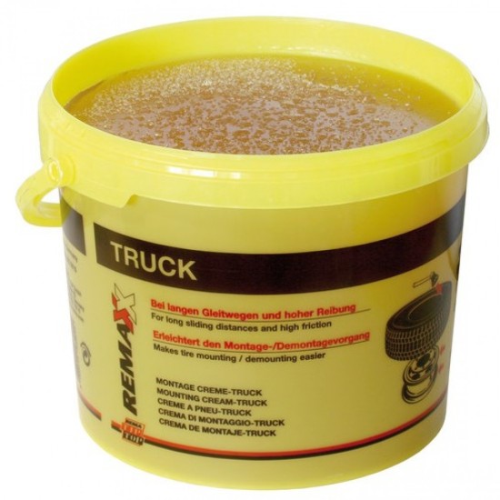 Truck REMAXX 5kg TipTop
