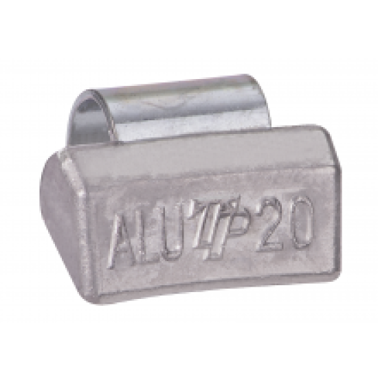 20g TURBO Καρφωτά αντίβαρα