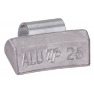 25g TURBO Καρφωτά αντίβαρα 