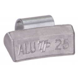 25g TURBO Καρφωτά αντίβαρα 