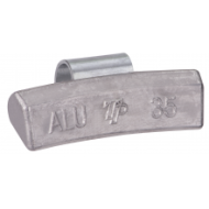 30g TURBO Καρφωτά αντίβαρα 