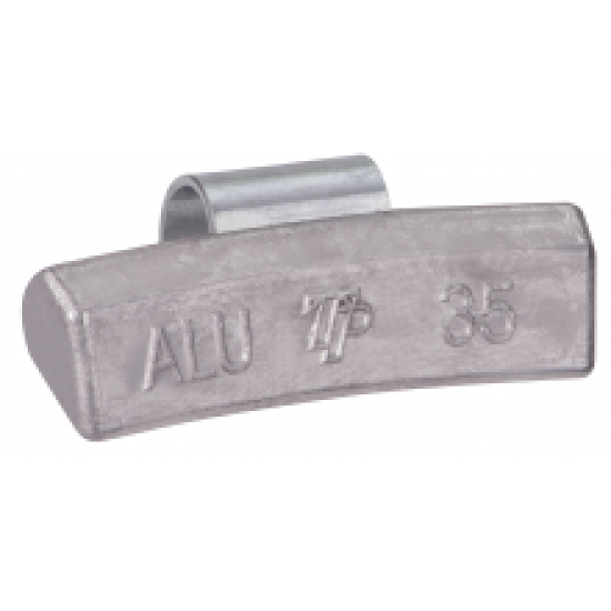 30g TURBO Καρφωτά αντίβαρα 
