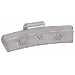45g TURBO Καρφωτά αντίβαρα 