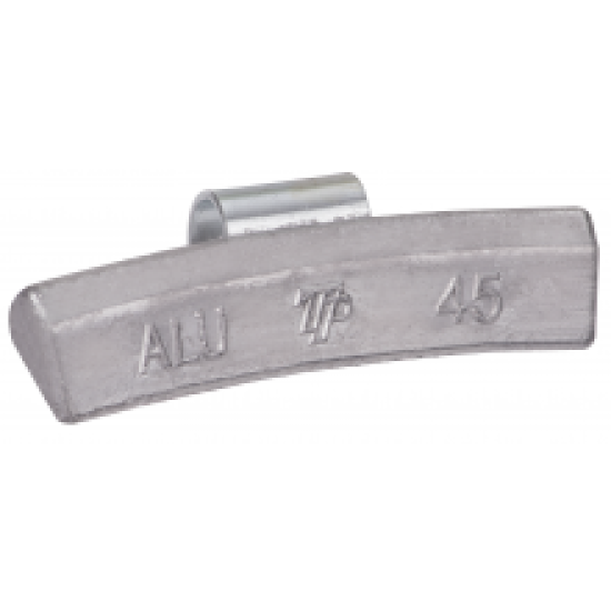 45g TURBO Καρφωτά αντίβαρα 