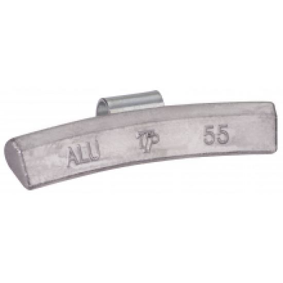 55g TURBO Καρφωτά αντίβαρα 