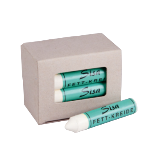 Κιμωλία SISA Λευκή