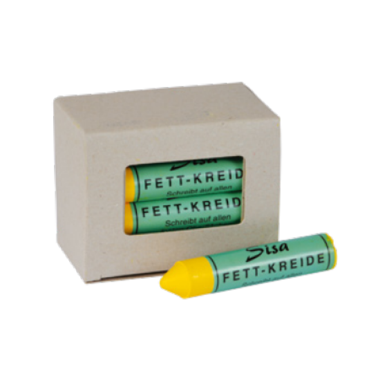 Κιμωλία SISA Λευκή