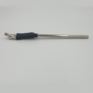 Εργαλείο Βαλβίδων γωνία με λάστιχο