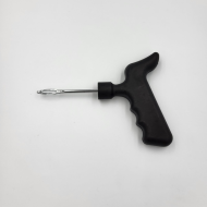 Σουβλί κλειστό με λαβή Τ 