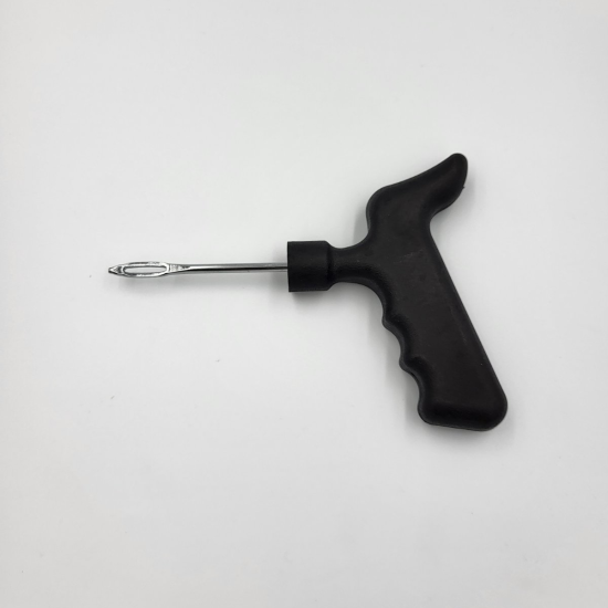 Σουβλί κλειστό με λαβή Τ 