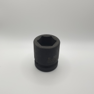 Καρυδάκια μαύρα κοντά 1"x 32Μ