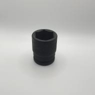 Καρυδάκια μαύρα κοντά 3/4"x 21Μ