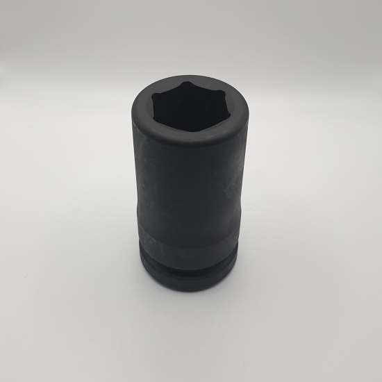 Καρυδάκια μαύρα μακριά 1"x 28Μ