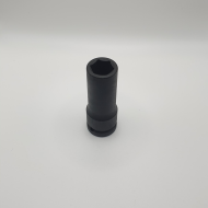 Καρυδάκια μαύρα μακριά 1/2"x 24Μ
