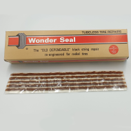 Κορδόνια Φορτηγού Καφέ 711 Wonder Seal USA
