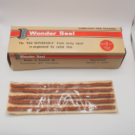 Κορδόνια Καφέ 711 Wonder Seal USA