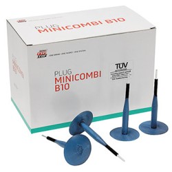 Μανιτάρια B10 Minicombi TipTop