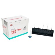 Μανιτάρια A3 Minicombi TipTop