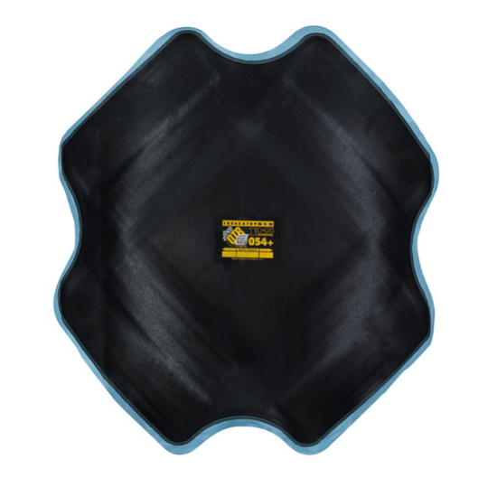 PN 054+ OTR Tip Top Cross-ply patch