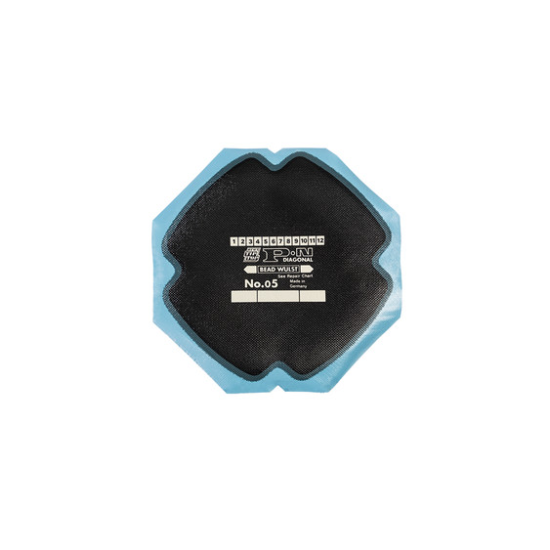 PN 05 Tip Top Cross-ply patch