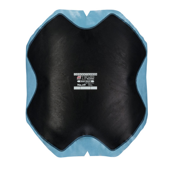 PN 09 Tip Top Cross-ply patch