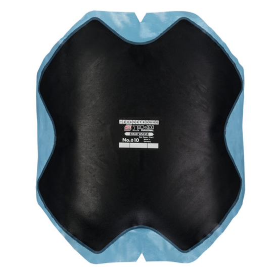 PN 10 Tip Top Cross-ply patch