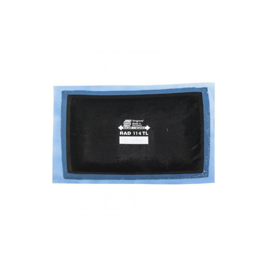 RAD 114 TL Tip Top Radial Patch