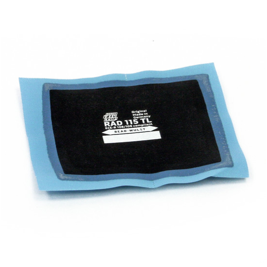 RAD 115 TL Tip Top Radial Patch