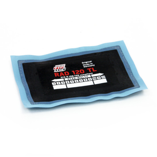 RAD 120 TL Tip Top Radial Patch