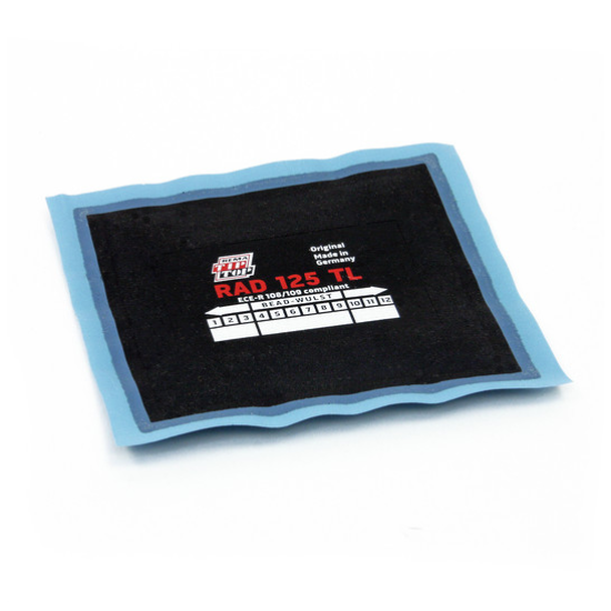 RAD 125 TL Tip Top Radial Patch