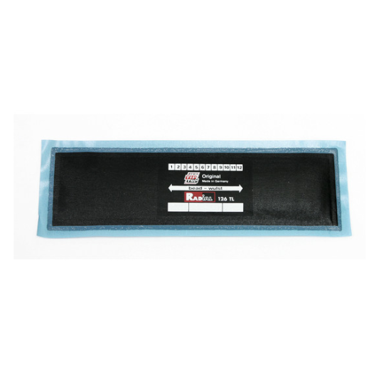RAD 126 TL Tip Top Radial Patch