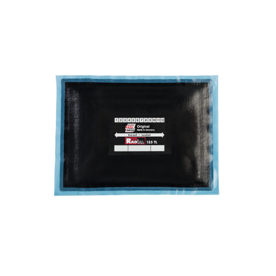 RAD 135 TL Tip Top Radial Patch